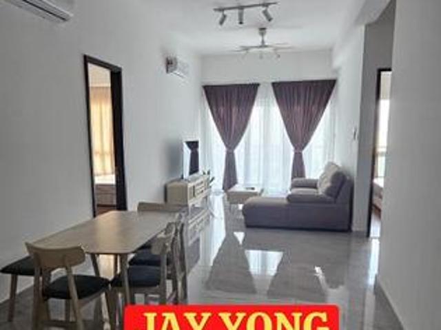 Condominium for rent in Georgetown, Penang