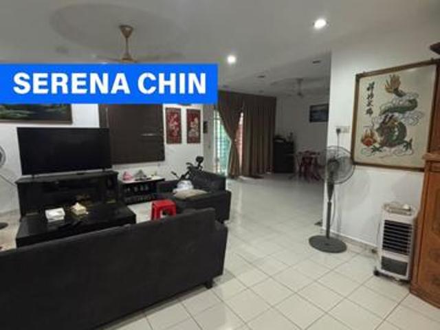 Terraced House for sale in Alma, Seberang Perai