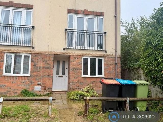 House for rent in Monkston, Milton Keynes