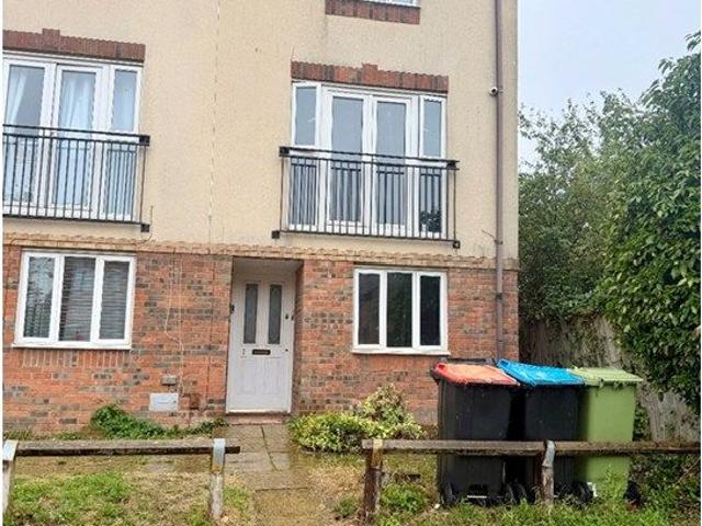 Room for rent in Monkston Park, Milton Keynes