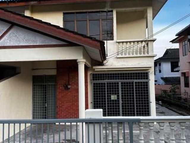 Residential House for sale in Kulim, Kedah