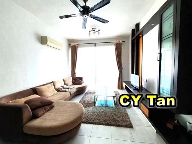 Condominium for rent in Georgetown, Penang
