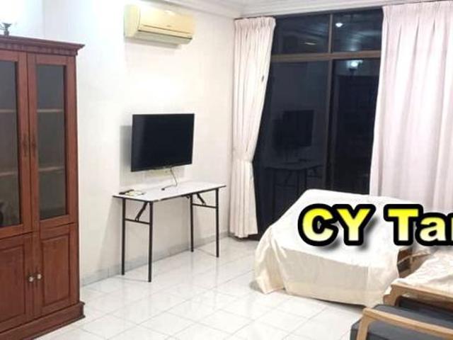 Apartment for sale in Georgetown, Penang