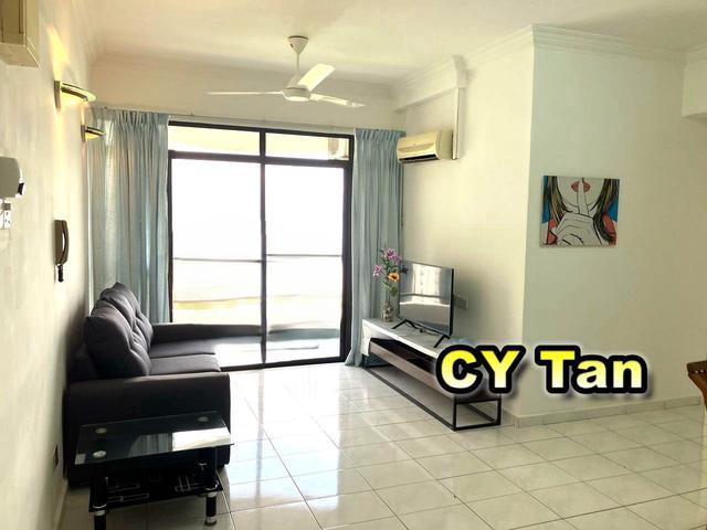 Condominium for rent in Georgetown, Penang
