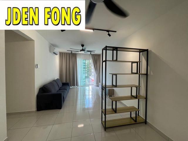 Condominium for rent in Georgetown, Penang