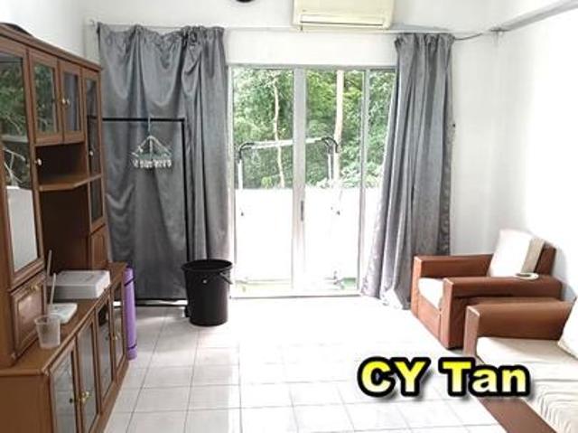 Condominium for rent in Georgetown, Penang