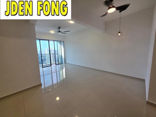 Condominium for rent in Georgetown, Penang