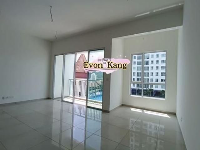 Condominium for sale in Georgetown, Penang