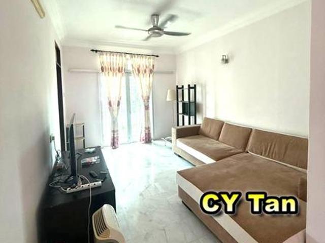 Apartment for rent in Pulau Pinang