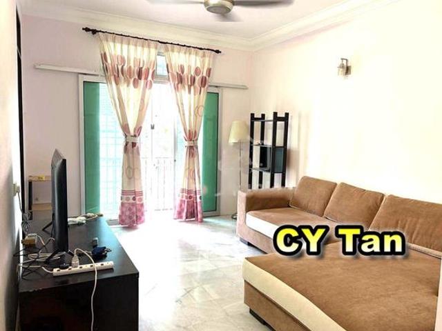 Apartment for rent in Penang