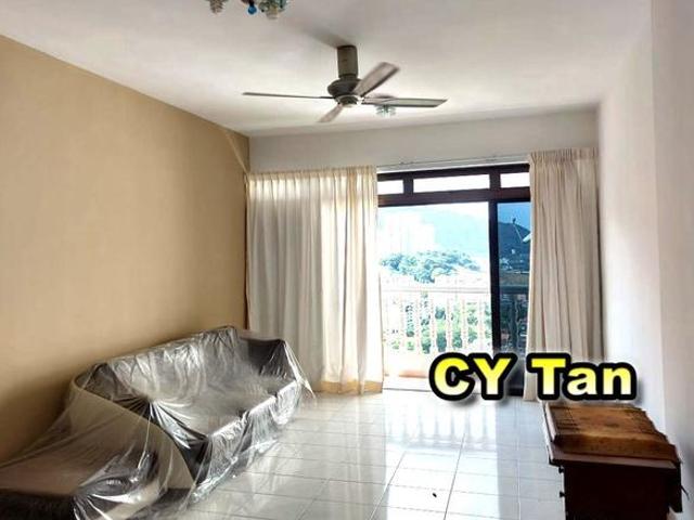 Condominium for rent in Timur Laut, George Town