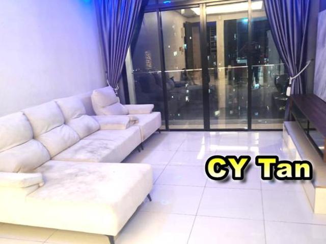 Condominium for rent in Georgetown, Penang