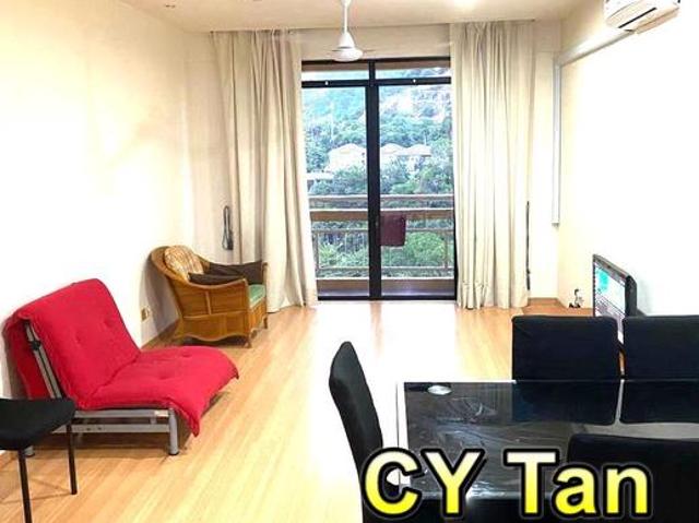 Condominium for sale in Barat Daya, George Town