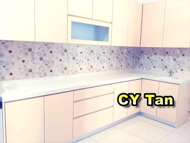 Condominium for rent in Georgetown, Penang