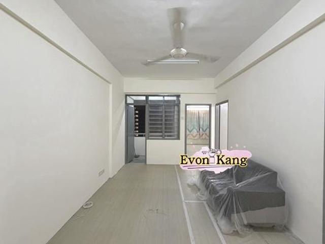 Apartment for sale in Georgetown, Penang