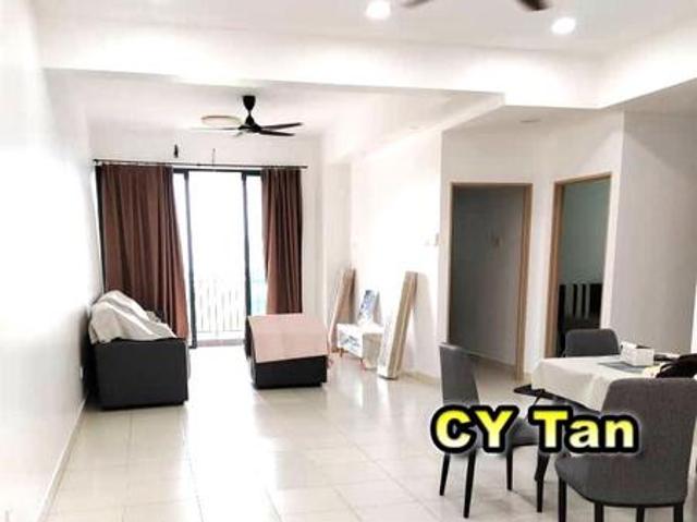 Condominium for rent in Georgetown, Penang