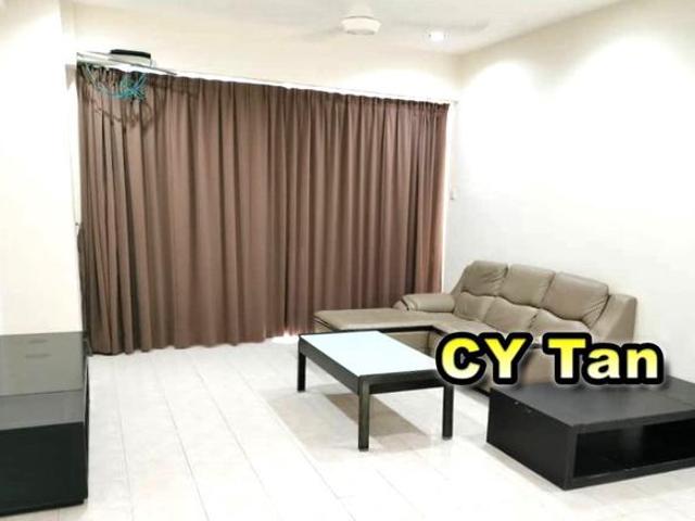 Condominium for rent in Georgetown, Penang