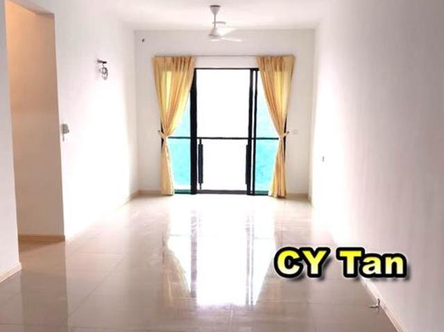 Condominium for rent in Georgetown, Penang