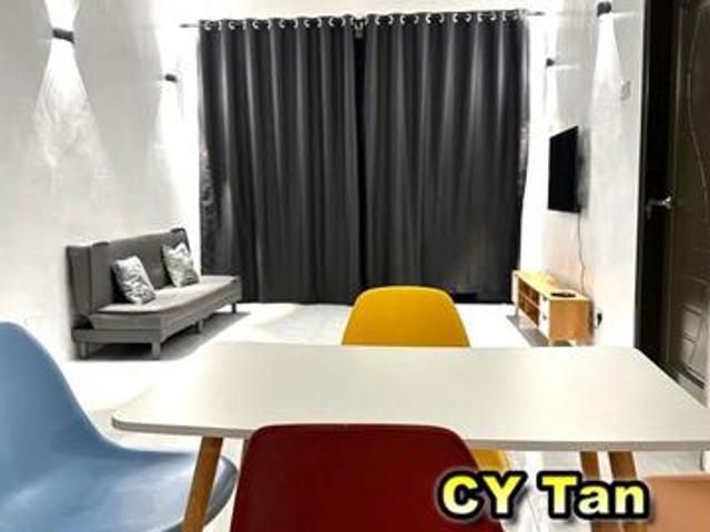 Condominium for rent in Georgetown, Penang