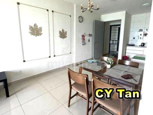 Apartment for rent in Georgetown, Penang