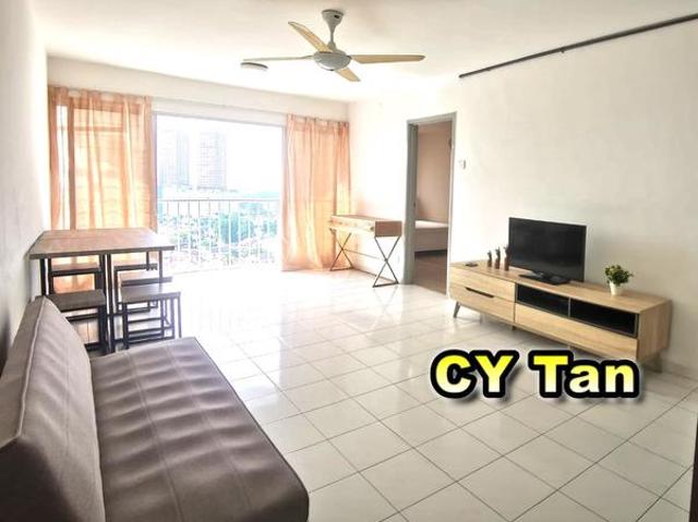 Apartment for sale in Georgetown, Penang