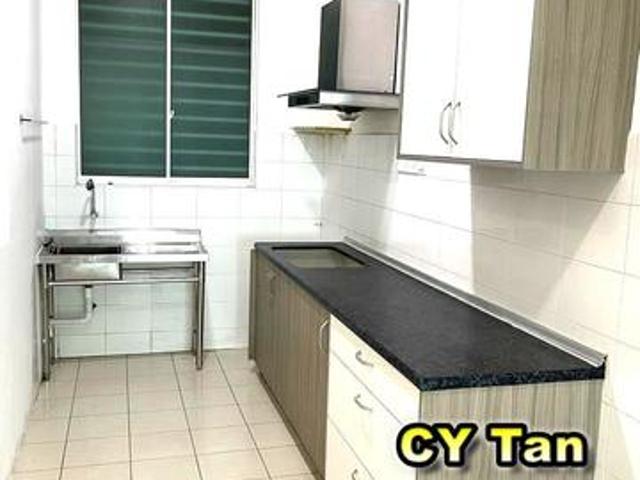 Condominium for rent in Georgetown, Penang