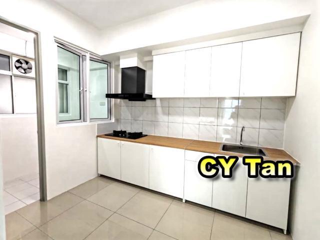 Condominium for rent in Georgetown, Penang