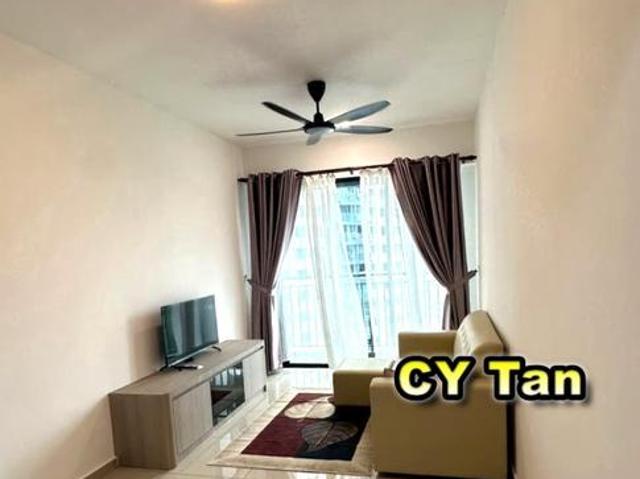 Condominium for rent in Georgetown, Penang