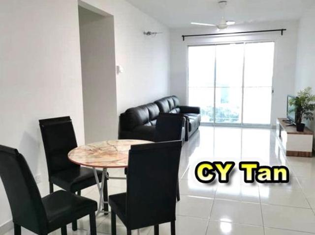 Condominium for rent in Georgetown, Penang