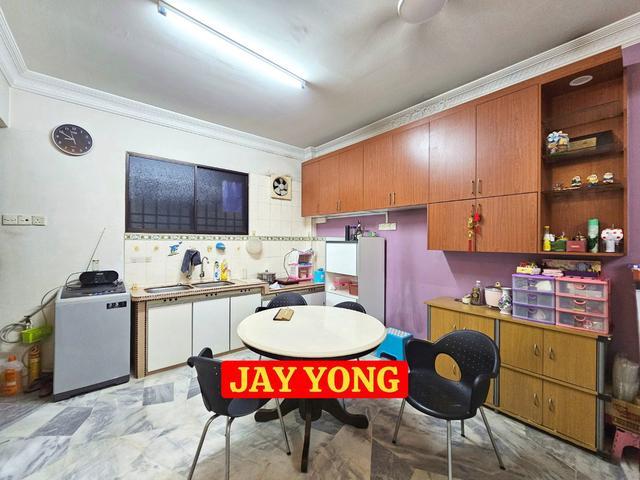 Condominium for sale in Mukim 13, Georgetown