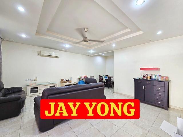 Terraced House for sale in Wellesley, Penang