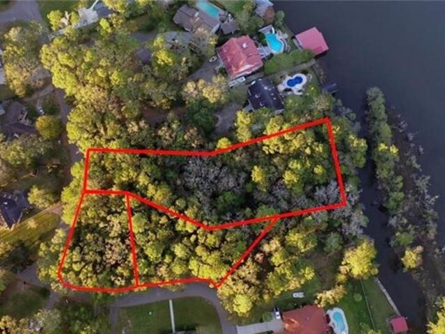 Land for sale in Mobile