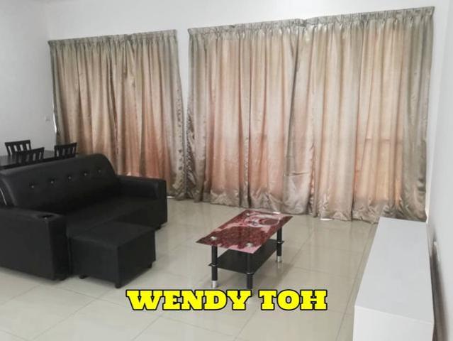 Condominium for sale in Barat Daya, George Town