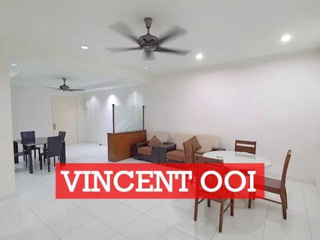 Condominium for sale in Georgetown, Penang