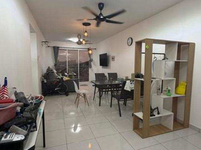 Condominium for rent in Georgetown, Penang