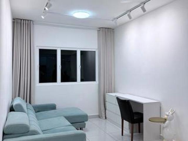 Condominium for rent in Georgetown, Penang