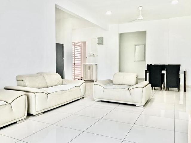 Condominium for rent in Georgetown, Penang