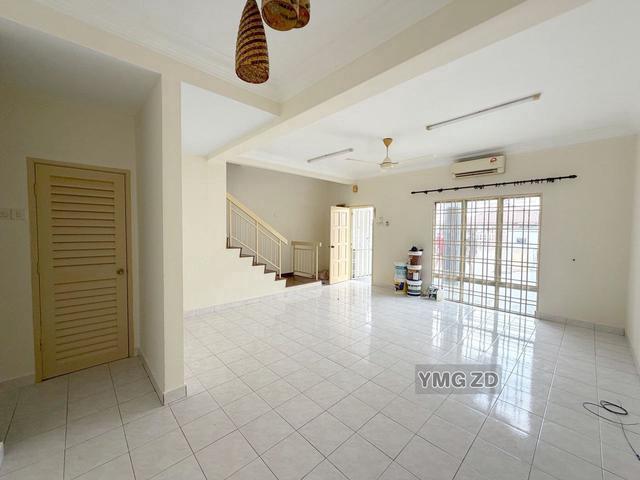 Terraced House for sale in Port Klang, Selangor