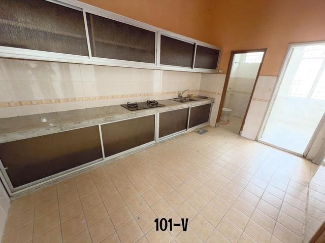 Terraced House for sale in Port Klang, Selangor