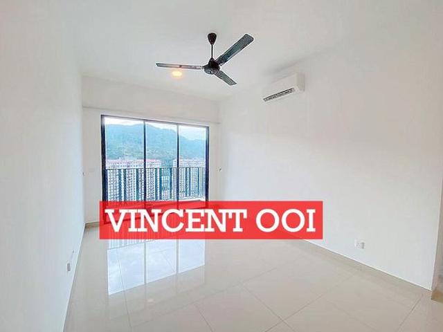 Condominium for sale in Georgetown, Penang