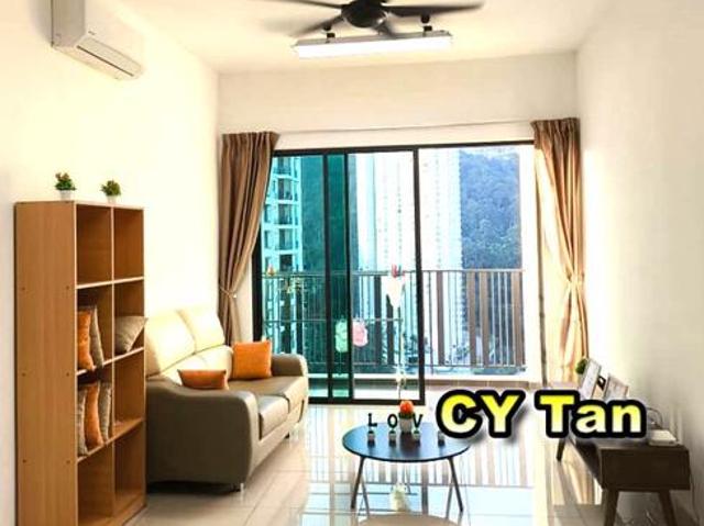 Condominium for sale in Georgetown, Penang