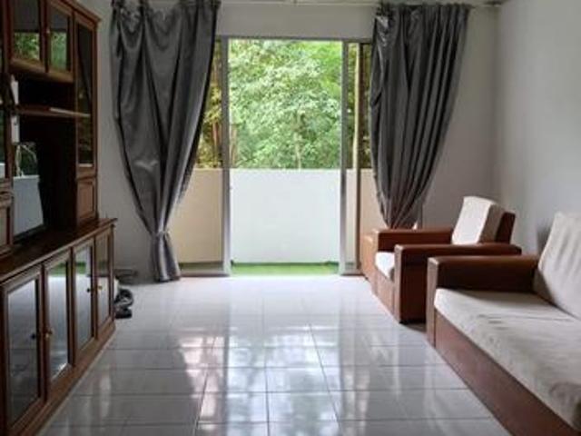 Condominium for sale in Georgetown, Penang