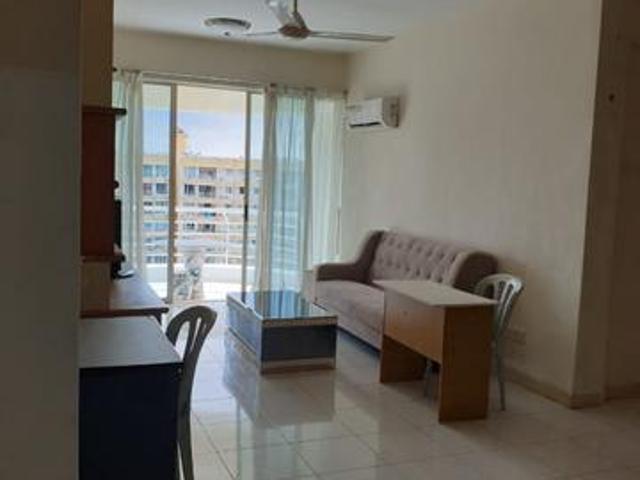 Condominium for rent in Georgetown, Penang