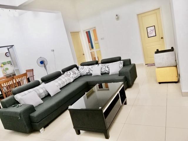 Condominium for rent in Timur Laut, George Town