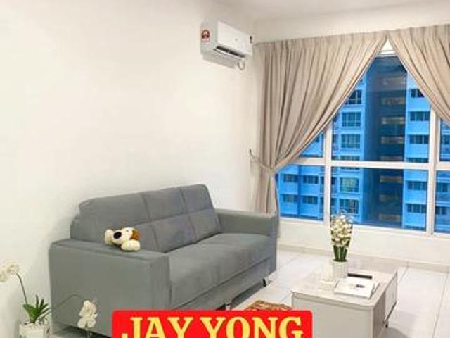 Condominium for rent in Georgetown, Penang