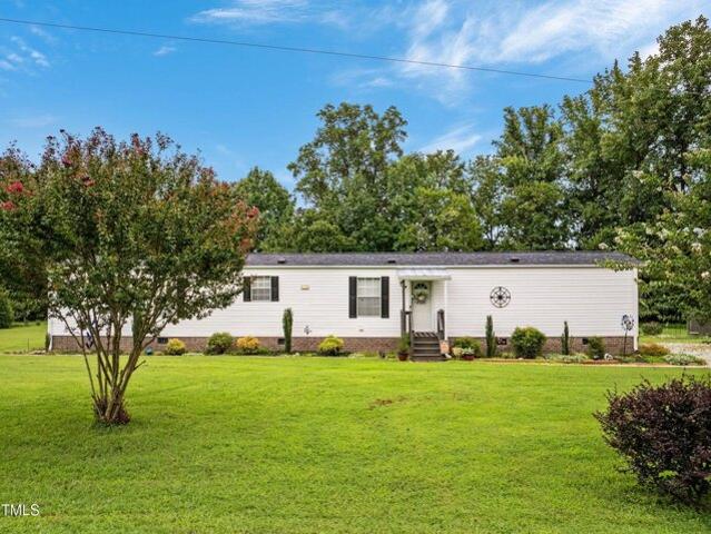 Property for sale in Haw River, North Carolina