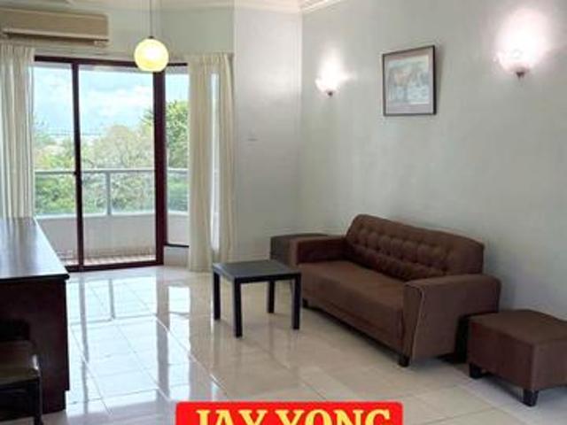 Condominium for rent in Georgetown, Penang