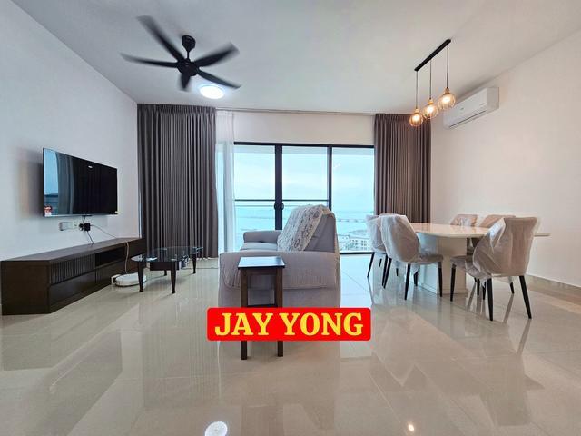 Condominium for rent in Georgetown, Penang
