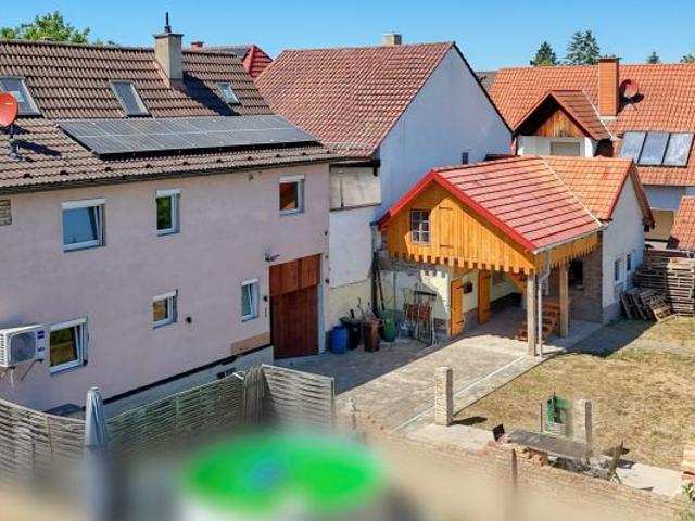 Haus kaufen in Wörth, Rheinland-Pfalz