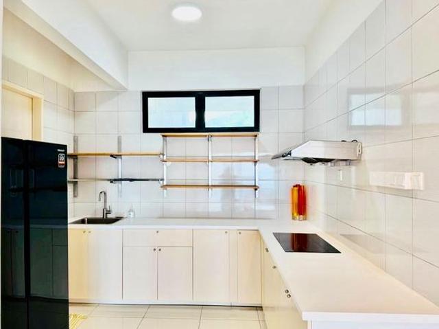 Condominium for rent in Georgetown, Penang
